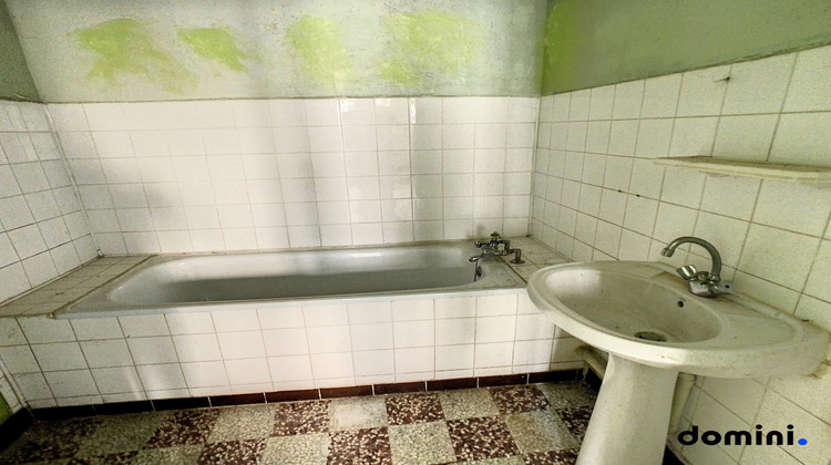 Ma-Cabane - Vente Maison Montcenis, 127 m²