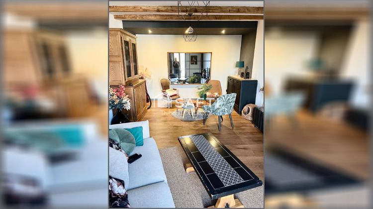 Ma-Cabane - Vente Maison Montcenis, 91 m²