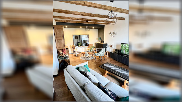 Ma-Cabane - Vente Maison Montcenis, 91 m²