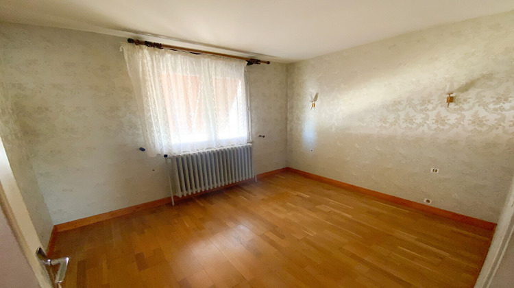 Ma-Cabane - Vente Maison MONTCENIS, 84 m²