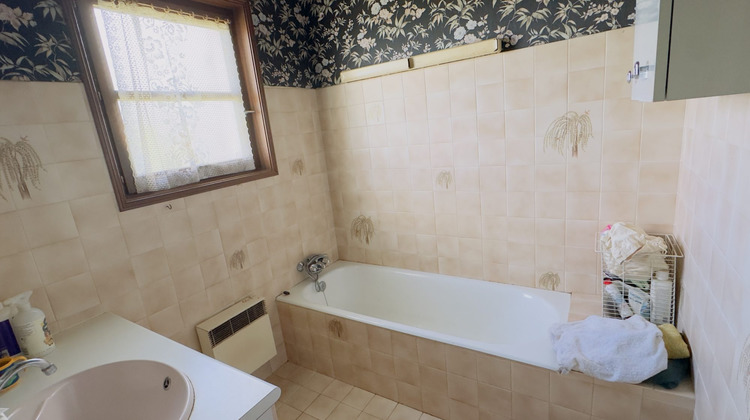 Ma-Cabane - Vente Maison Montcenis, 120 m²