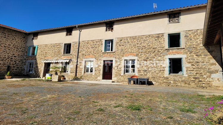 Ma-Cabane - Vente Maison MONTCHAL, 170 m²