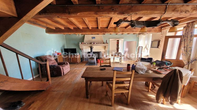 Ma-Cabane - Vente Maison MONTCHAL, 170 m²