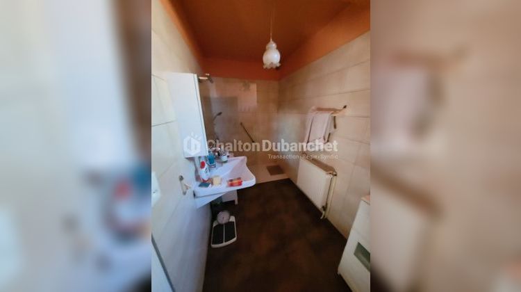 Ma-Cabane - Vente Maison MONTCHAL, 170 m²