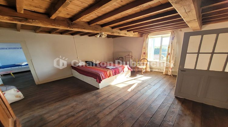 Ma-Cabane - Vente Maison MONTCHAL, 170 m²