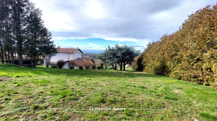 Ma-Cabane - Vente Maison Montchal, 185 m²