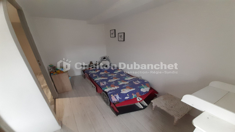 Ma-Cabane - Vente Maison MONTCHAL, 117 m²