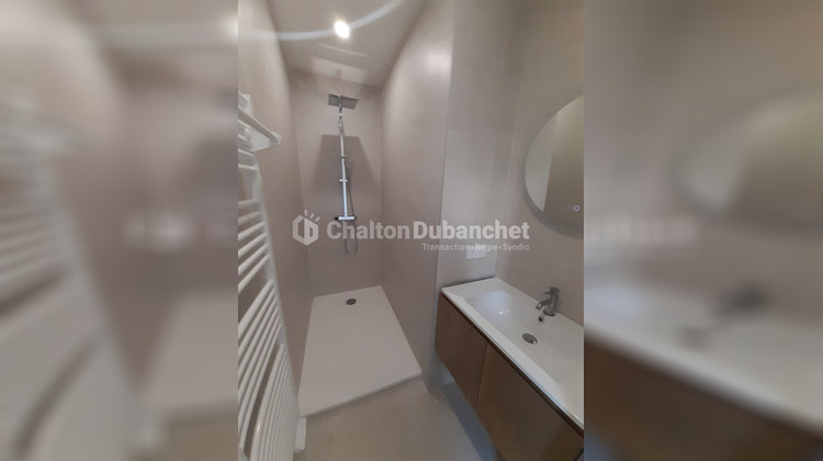 Ma-Cabane - Vente Maison MONTCHAL, 97 m²