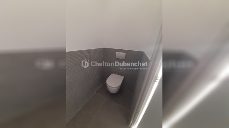 Ma-Cabane - Vente Maison MONTCHAL, 97 m²