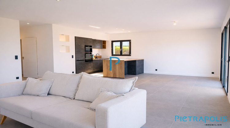 Ma-Cabane - Vente Maison Montchal, 98 m²