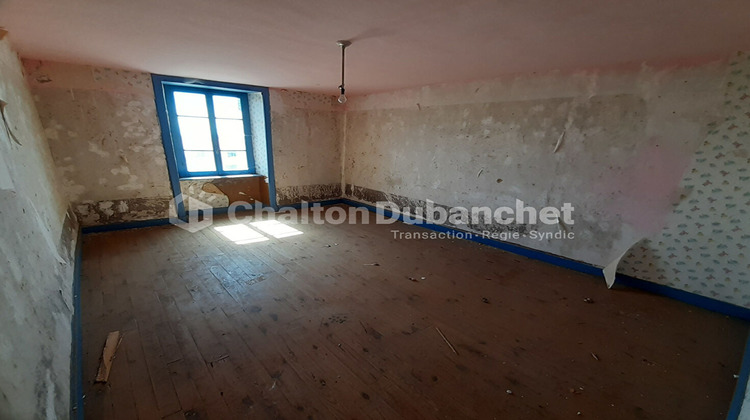 Ma-Cabane - Vente Maison MONTCHAL, 173 m²