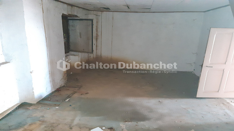 Ma-Cabane - Vente Maison MONTCHAL, 173 m²