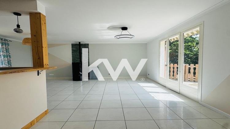 Ma-Cabane - Vente Maison Montchal, 154 m²