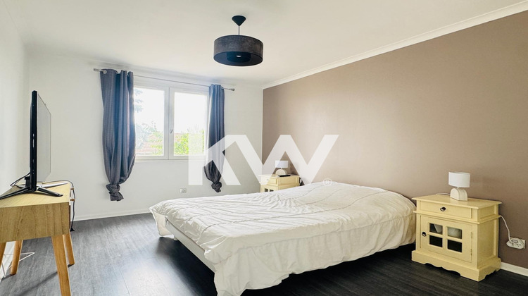 Ma-Cabane - Vente Maison Montchal, 154 m²