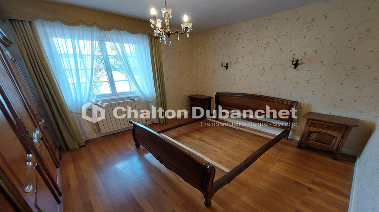 Ma-Cabane - Vente Maison MONTCHAL, 116 m²