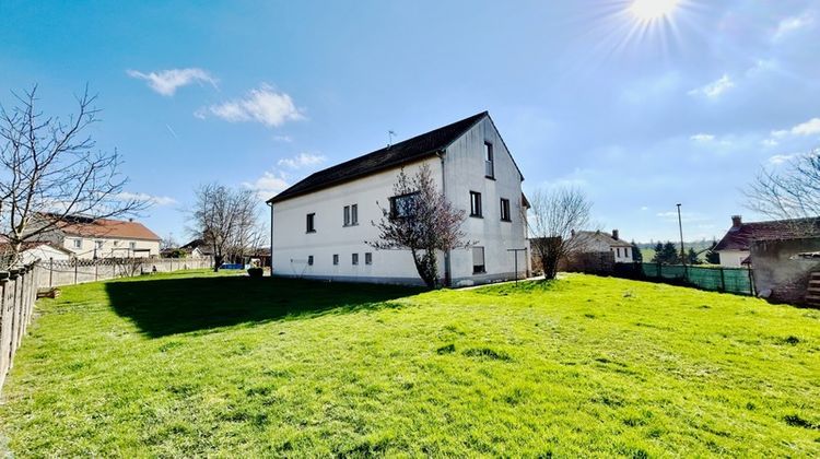 Ma-Cabane - Vente Maison MONTCHANIN, 199 m²