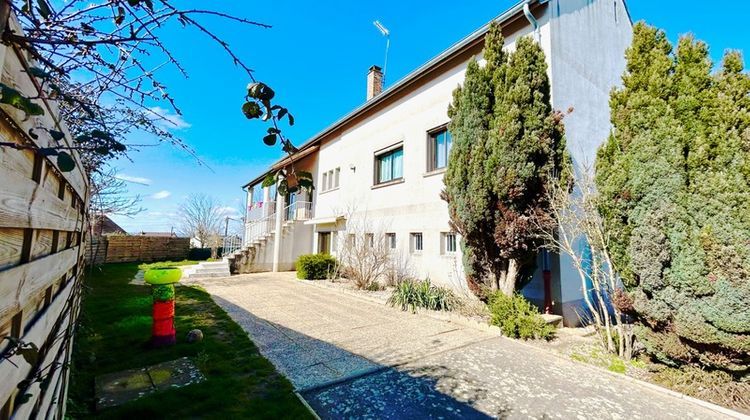 Ma-Cabane - Vente Maison MONTCHANIN, 199 m²