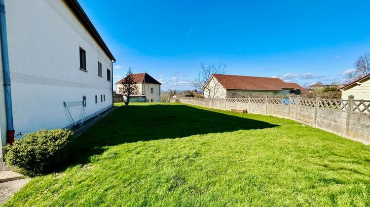 Ma-Cabane - Vente Maison MONTCHANIN, 199 m²