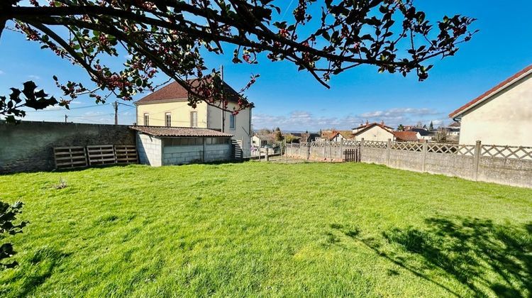 Ma-Cabane - Vente Maison MONTCHANIN, 199 m²