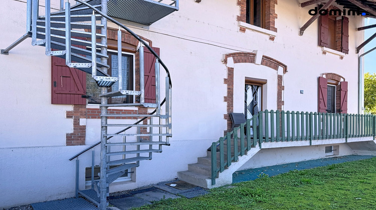 Ma-Cabane - Vente Maison Montchanin, 180 m²