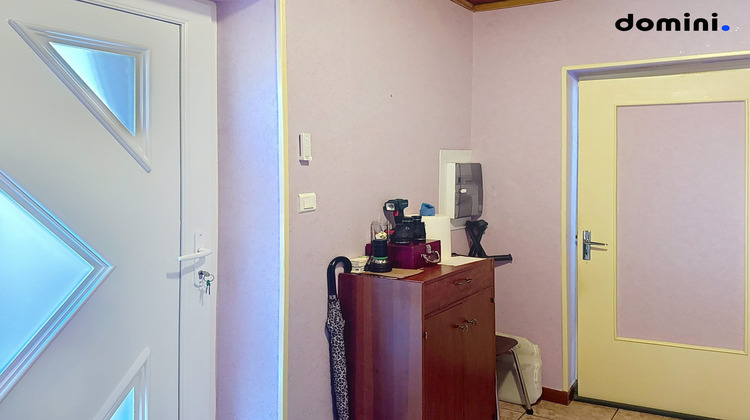 Ma-Cabane - Vente Maison Montchanin, 180 m²