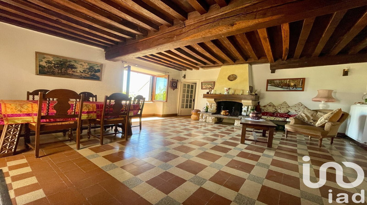 Ma-Cabane - Vente Maison Montchanin, 185 m²