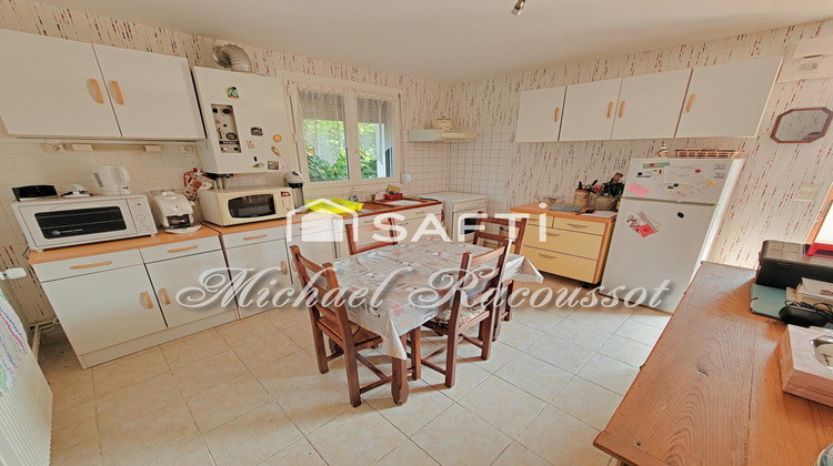 Ma-Cabane - Vente Maison Montchanin, 83 m²