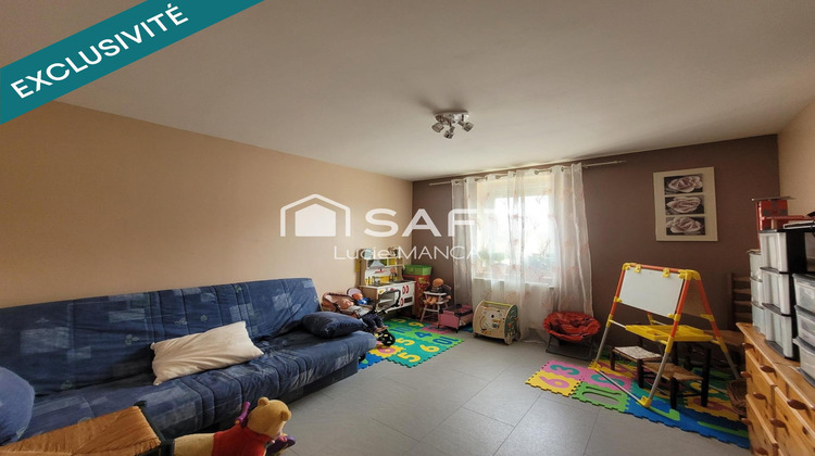 Ma-Cabane - Vente Maison Montchanin, 254 m²