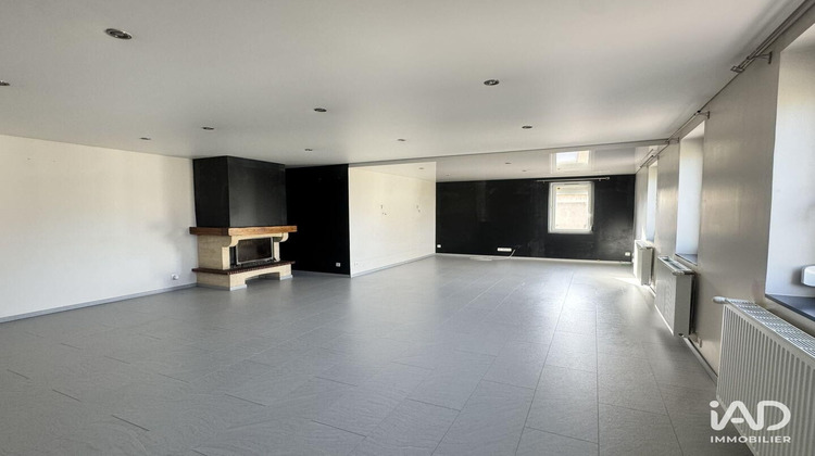 Ma-Cabane - Vente Maison Montchanin, 252 m²