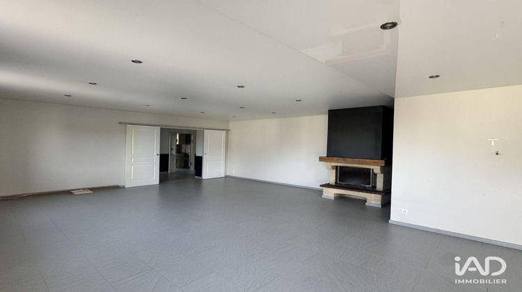 Ma-Cabane - Vente Maison Montchanin, 252 m²