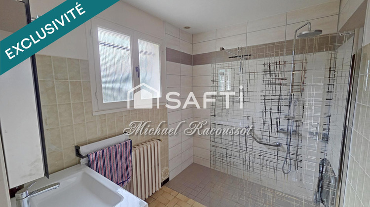 Ma-Cabane - Vente Maison Montchanin, 75 m²