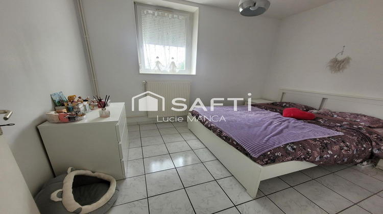 Ma-Cabane - Vente Maison Montchanin, 254 m²