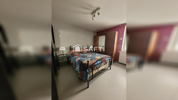 Ma-Cabane - Vente Maison Montchanin, 254 m²