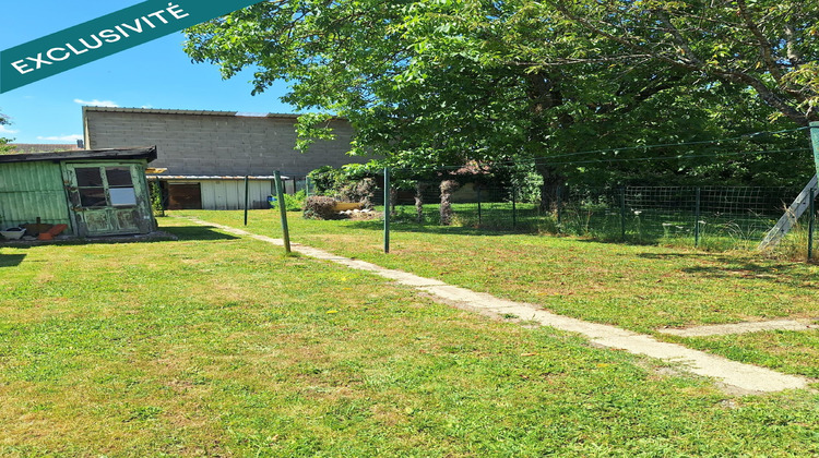 Ma-Cabane - Vente Maison Montchanin, 62 m²
