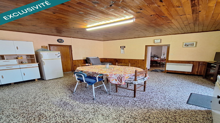 Ma-Cabane - Vente Maison Montchanin, 62 m²