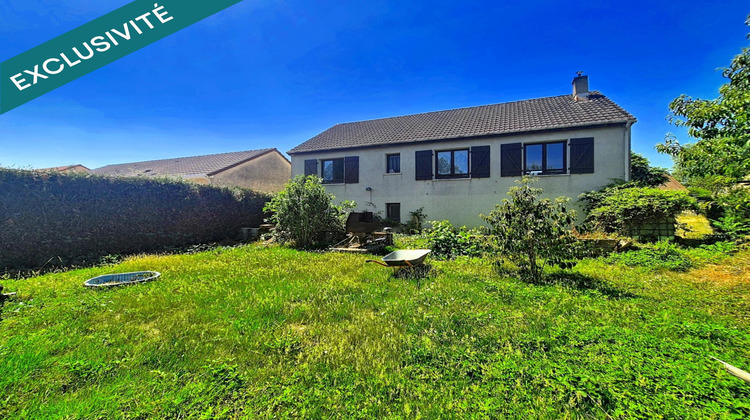 Ma-Cabane - Vente Maison Montchanin, 80 m²