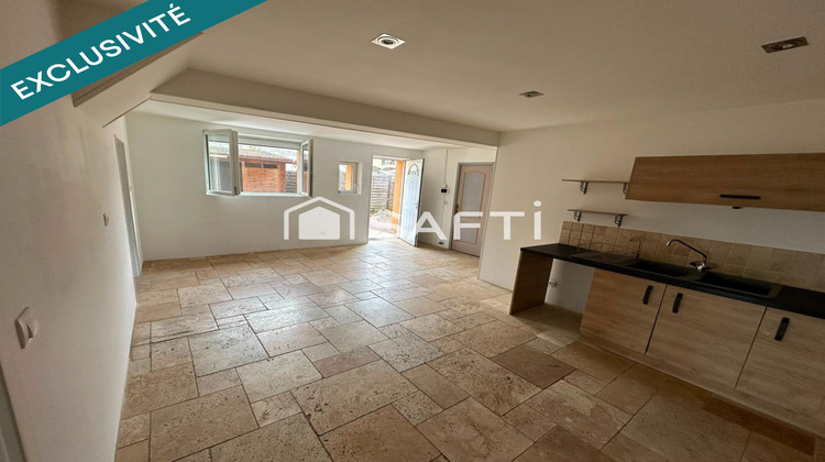 Ma-Cabane - Vente Maison Montchanin, 321 m²