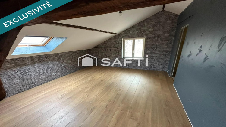 Ma-Cabane - Vente Maison Montchanin, 321 m²