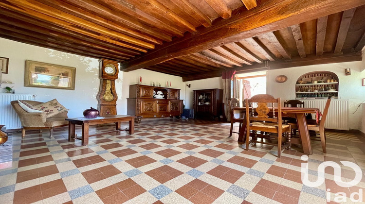 Ma-Cabane - Vente Maison Montchanin, 185 m²