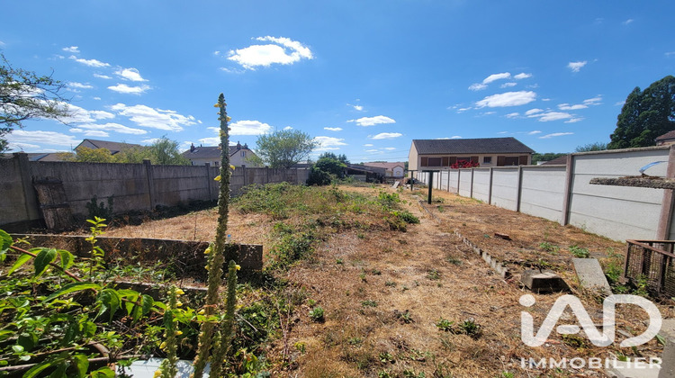 Ma-Cabane - Vente Maison Montchanin, 115 m²