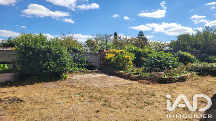 Ma-Cabane - Vente Maison Montchanin, 115 m²