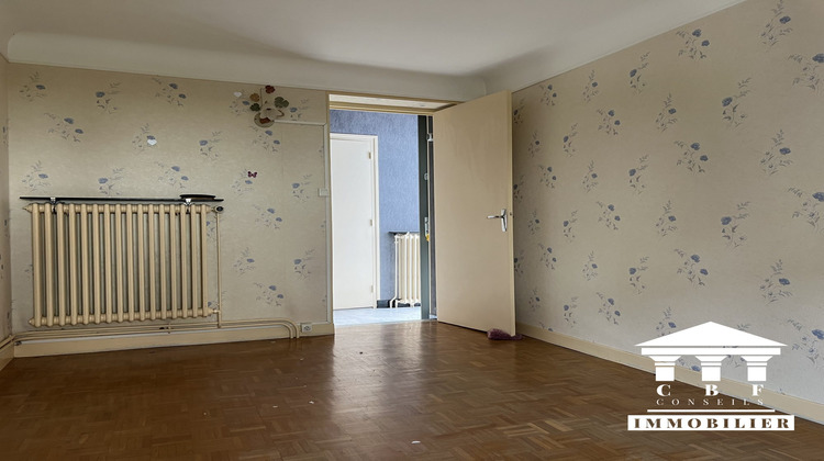 Ma-Cabane - Vente Maison Montchanin, 143 m²