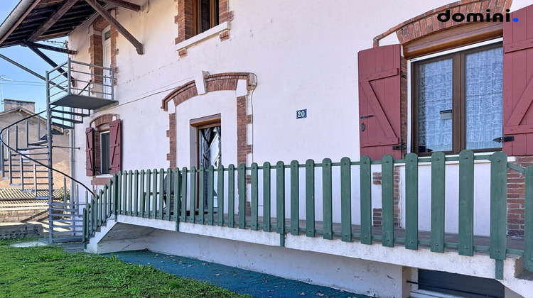 Ma-Cabane - Vente Maison Montchanin, 180 m²
