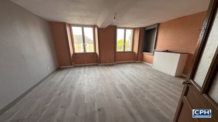 Ma-Cabane - Vente Maison Montchauvet, 137 m²