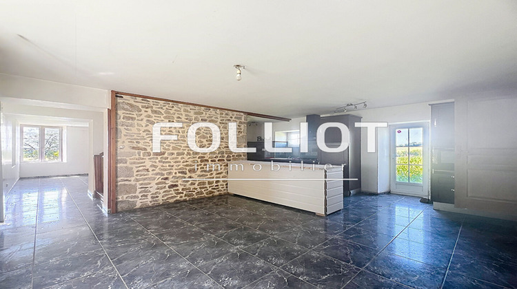 Ma-Cabane - Vente Maison MONTCHAUVET, 101 m²