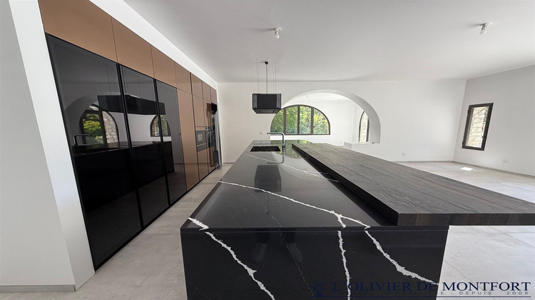 Ma-Cabane - Vente Maison MONTCHAUVET, 395 m²