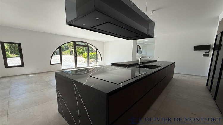 Ma-Cabane - Vente Maison MONTCHAUVET, 395 m²