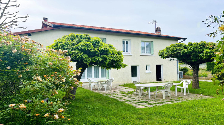Ma-Cabane - Vente Maison Montchenu, 188 m²