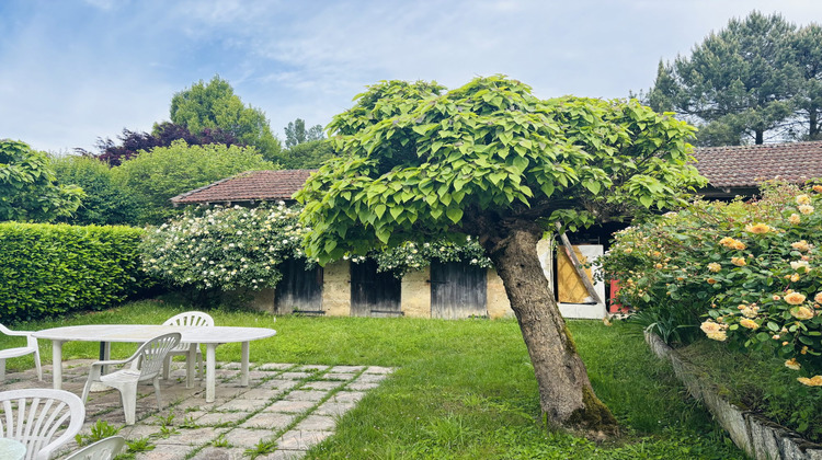 Ma-Cabane - Vente Maison Montchenu, 188 m²