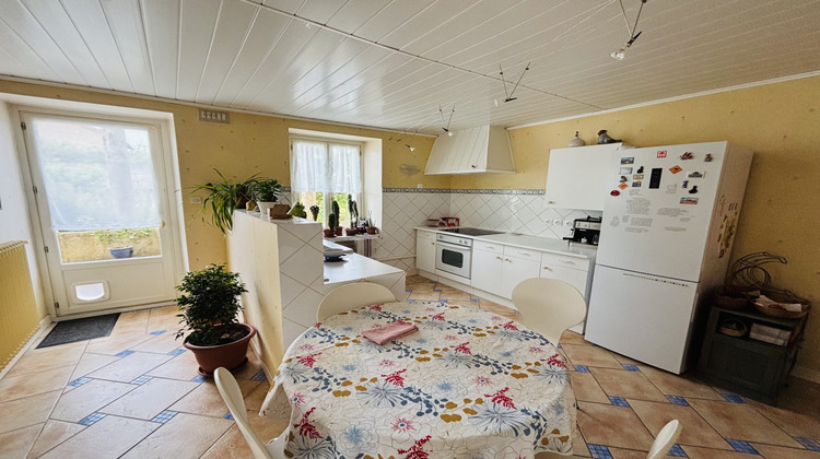 Ma-Cabane - Vente Maison Montchenu, 188 m²